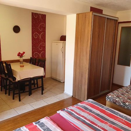 Apartamento Privat U Jozefa Foeldesa Veľký Meder Exterior foto