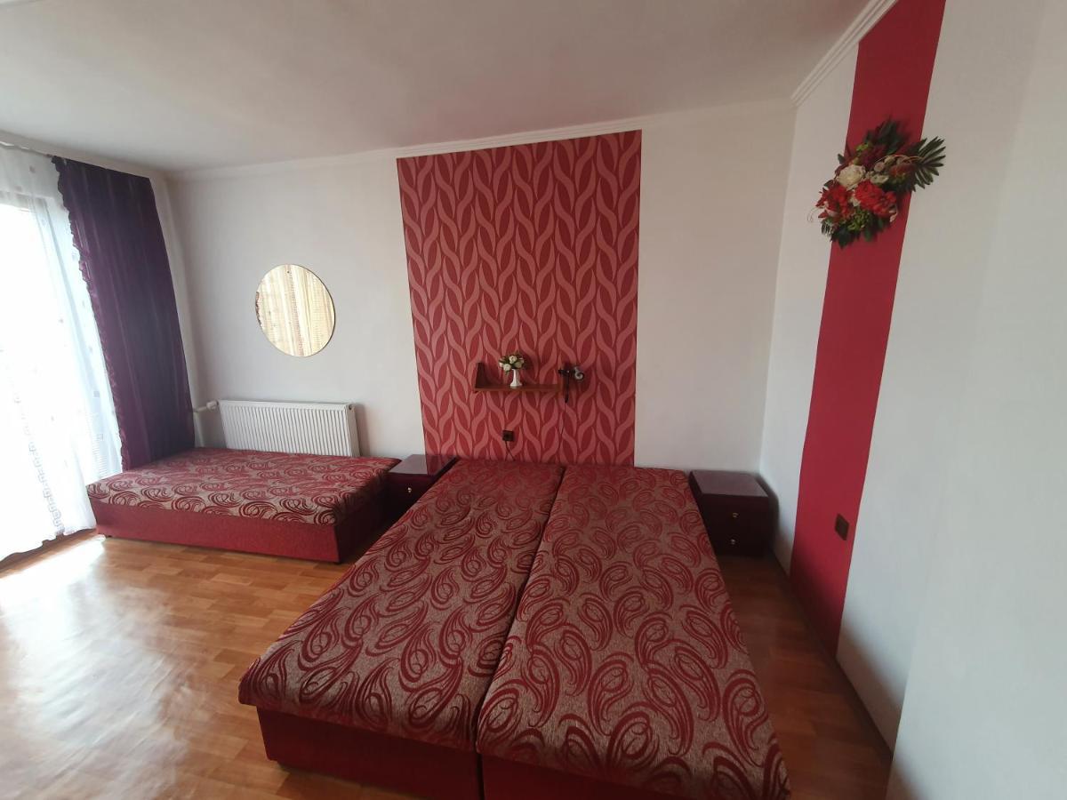 Apartamento Privat U Jozefa Foeldesa Veľký Meder Exterior foto