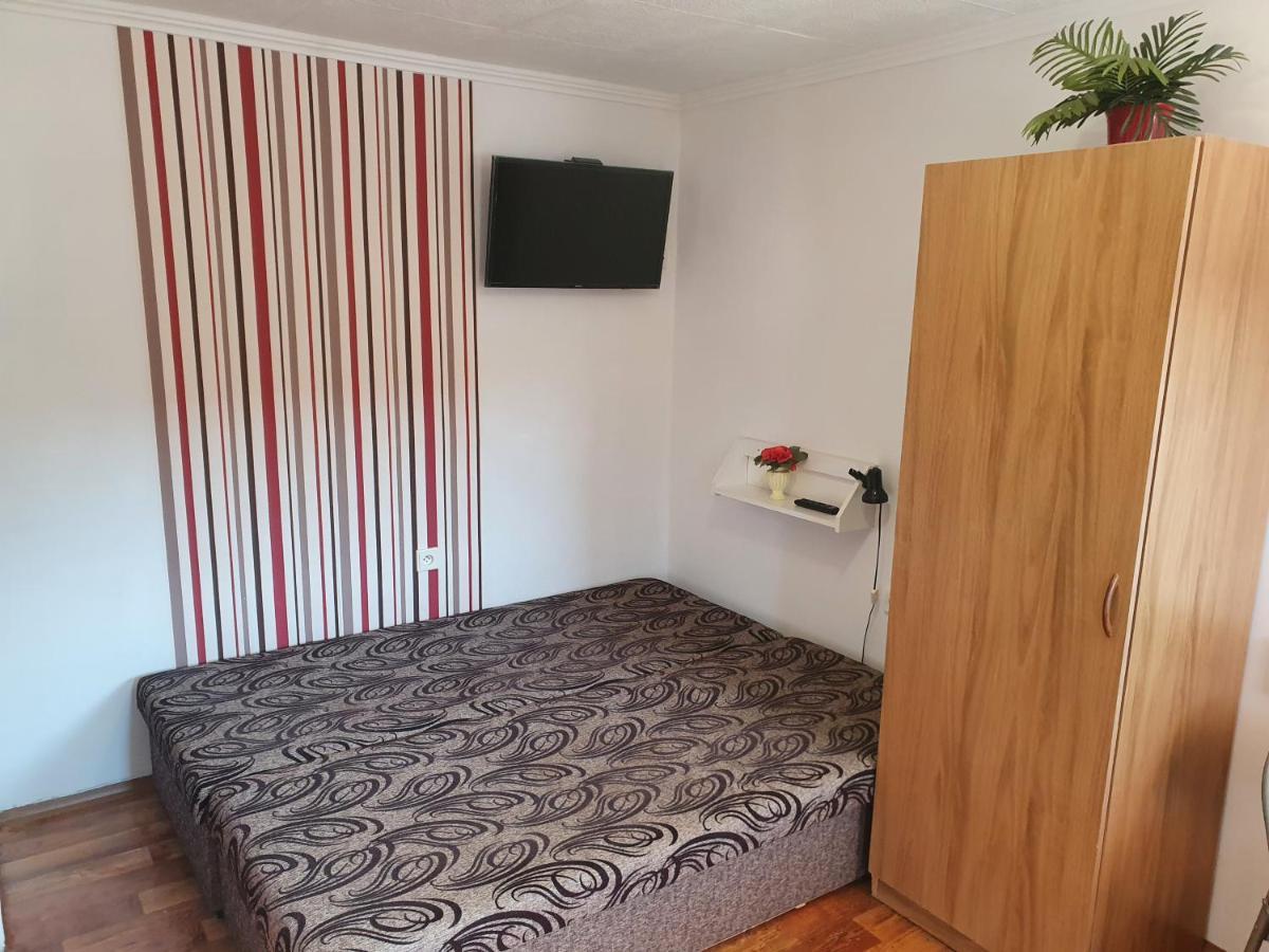Apartamento Privat U Jozefa Foeldesa Veľký Meder Exterior foto