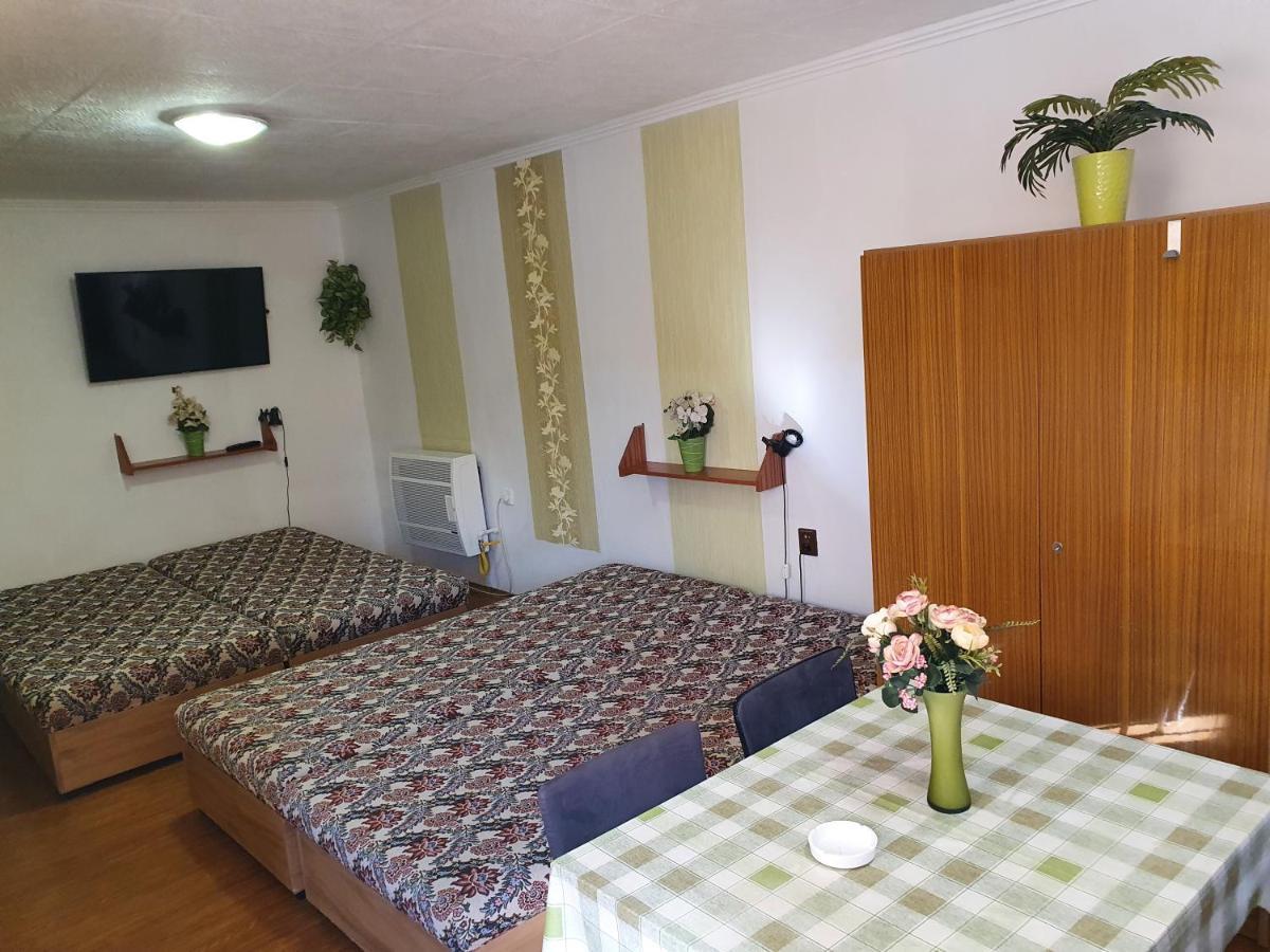 Apartamento Privat U Jozefa Foeldesa Veľký Meder Exterior foto