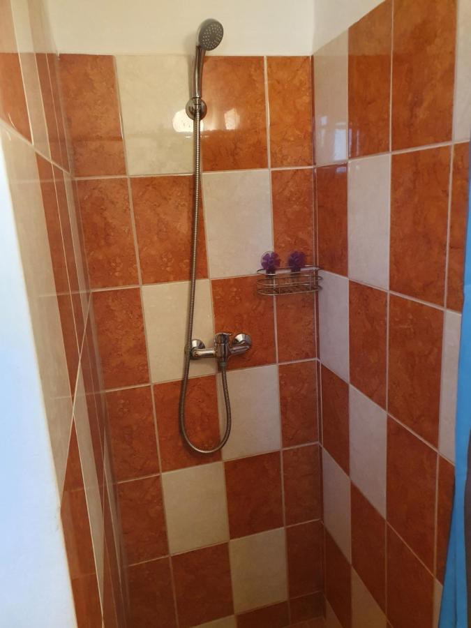 Apartamento Privat U Jozefa Foeldesa Veľký Meder Exterior foto