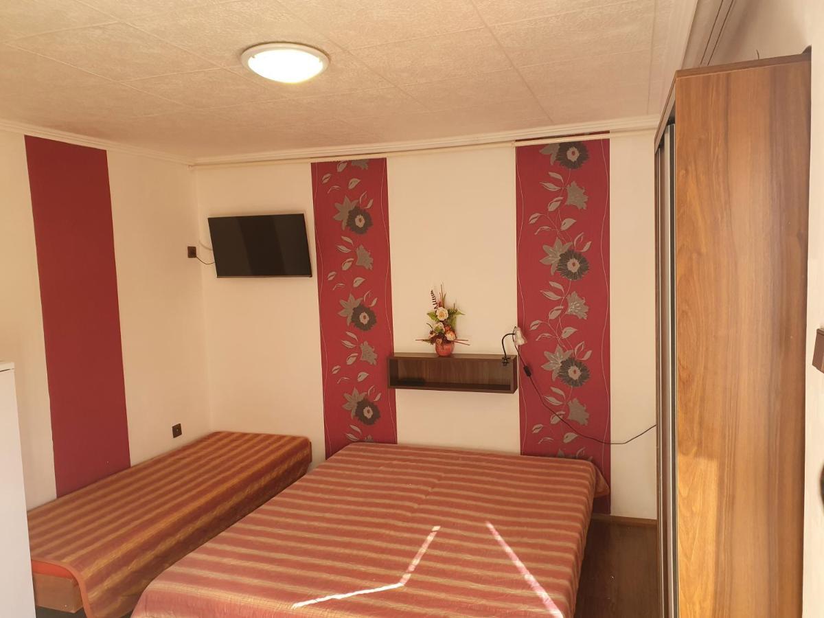 Apartamento Privat U Jozefa Foeldesa Veľký Meder Exterior foto