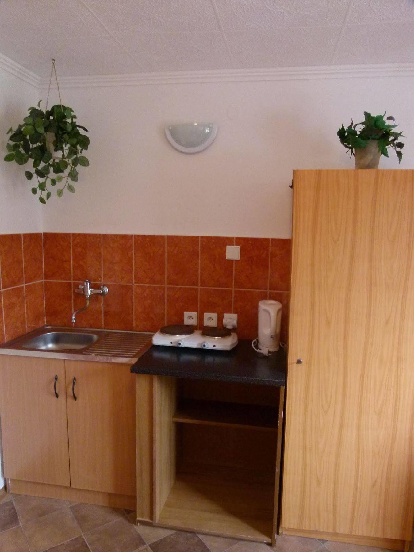 Apartamento Privat U Jozefa Foeldesa Veľký Meder Exterior foto